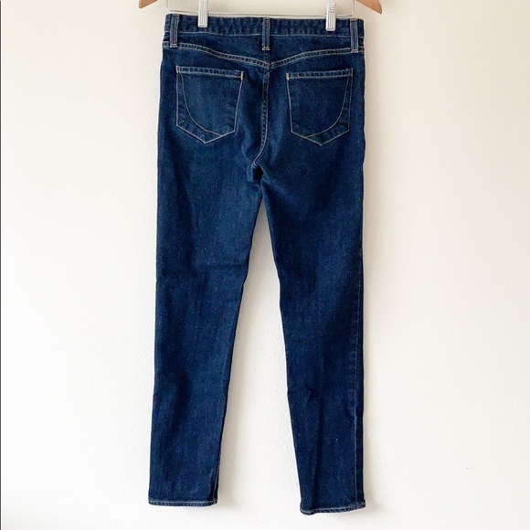 Paperdenim and Cloth Jeans Med Rise - Picture 2 of 12